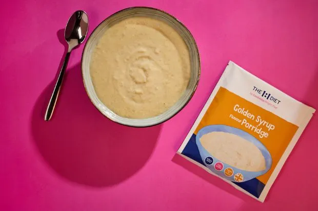 Golden Syrup Porridge.webp