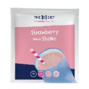 Strawberry Flavour Shake