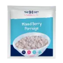 Mixed Berry Porridge