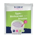 Blackcurrant and Apple Flavour Smoothie