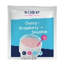 Cherry & Strawberry Flavour Smoothie