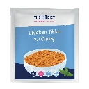Chicken Tikka Style Curry