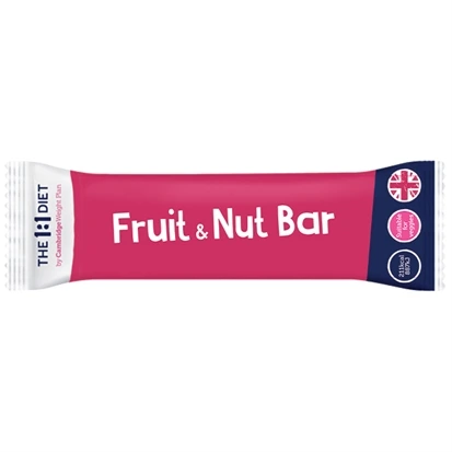 Fruit & Nut Bar
