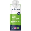 Apple & Kiwi Flavour Yoghurt Drink