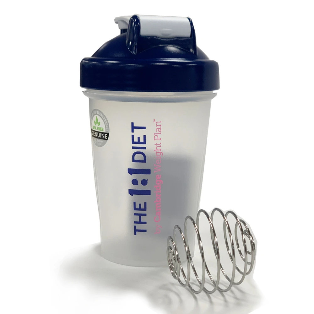 Shaker Bottle