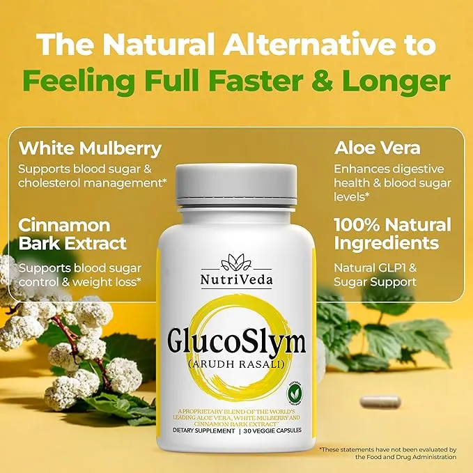 GlucoSlym