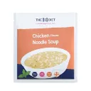 Chicken Flavour Noodles Soup